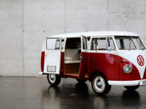 Image 10/24 of Volkswagen T1 camper (1960)