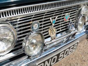 Bild 8/24 von Ford Zodiac MkIII (1964)