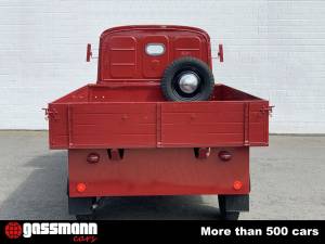 Bild 6/15 von DKW F 89 L Pritschenwagen (1953)