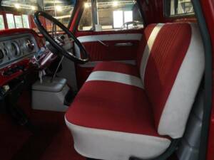 Bild 6/50 von GMC C10 Fleetside (1965)