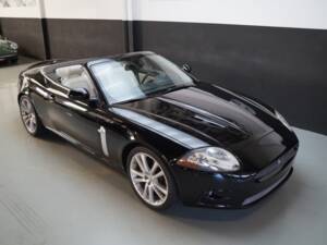 Imagen 10/65 de Jaguar XKR (2009)