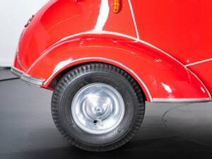 Bild 26/50 von Messerschmitt &#x2F; FMR KR 200 (1959)