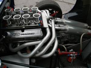 Immagine 12/16 di Roaring Forties GT40 (2008)