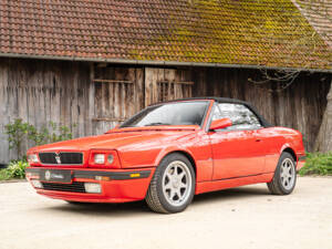 Bild 5/56 von Maserati Spyder (1991)