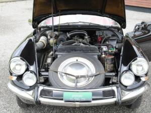 Imagen 34/37 de Citroën ID 19 (1964)