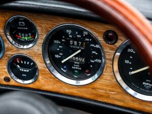 Bild 24/42 von Triumph Stag (1973)
