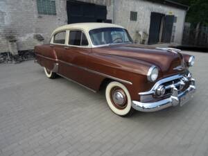 Image 1/57 de Chevrolet 210 (1953)