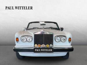 Image 2/23 of Rolls-Royce Corniche I (1984)