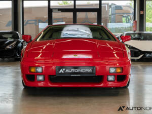 Bild 10/52 von Lotus Esprit SE (1993)