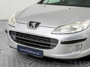 Image 19/50 of Peugeot 407 2.0 SW (2006)