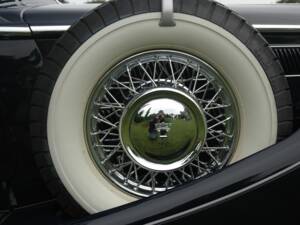 Bild 9/15 von Horch 853 A Sport (1938)