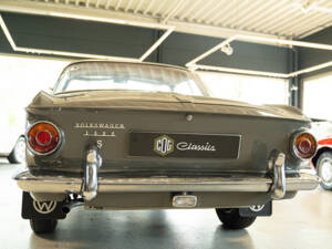 Bild 28/86 von Volkswagen Karmann Ghia 1500 S (1964)