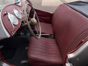 Image 5/6 de MG TD (1952)