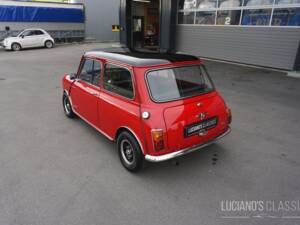 Immagine 7/92 di Morris Mini Cooper 1000 (1969)