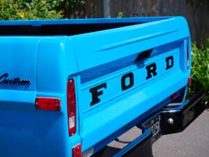 Bild 18/50 von Ford F-100 (1972)