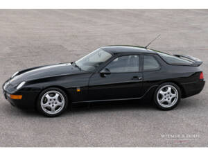 Image 1/30 de Porsche 968 CS (1994)