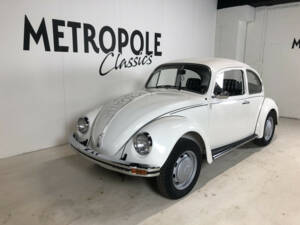 Image 1/24 de Volkswagen Beetle 1200 L (1984)