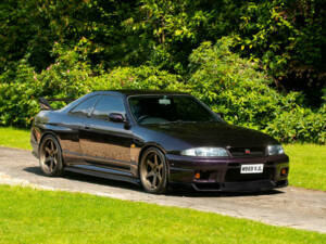 Afbeelding 7/50 van Nissan Skyline GT-R (1995)