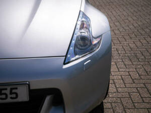 Image 31/41 de Nissan 370Z (2011)