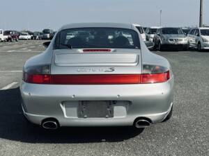 Image 7/39 of Porsche 911 Carrera 4S (2002)