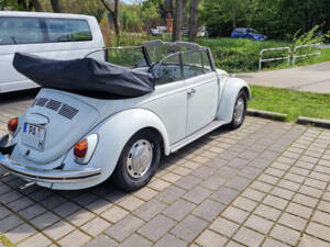 Bild 3/5 von Volkswagen Beetle 1500 (1968)