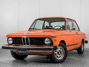 Immagine 3/50 di BMW 2002 (1974)