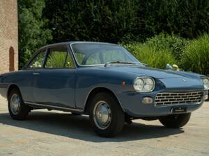 Imagen 2/50 de FIAT Neckar 1500 TS (1965)