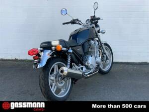 Bild 5/15 von Honda DUMMY (2013)