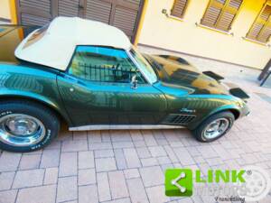 Bild 6/10 von Chevrolet Corvette Stingray (1970)