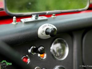 Image 9/52 of Triumph TR 3A (1960)