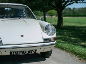 Image 23/50 de Porsche 912 (1966)