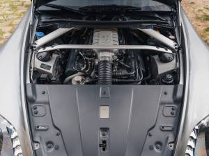 Immagine 26/28 di Aston Martin V8 Vantage Roadster (2010)