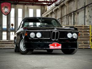 Image 3/100 of BMW 3.0 CSL (1973)