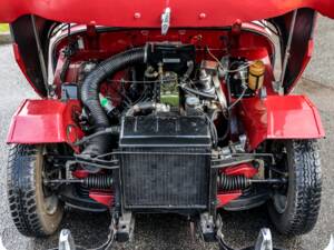 Image 20/23 of Austin-Healey Sprite Mk I (1960)