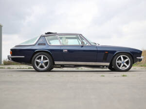 Image 4/8 of Jensen Interceptor MK III (1974)