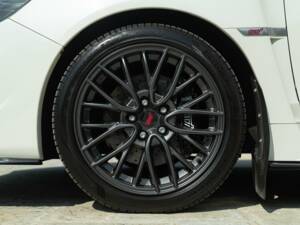 Image 26/50 of Subaru Impreza WRX STi (2016)