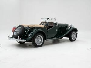 Bild 2/15 von MG TD (1953)