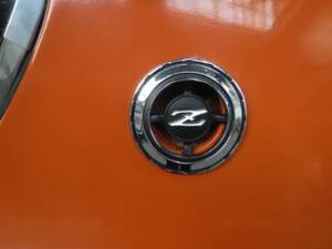 Image 27/50 of Datsun 240 Z (1972)