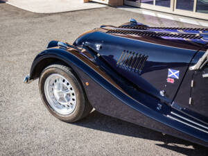 Bild 11/40 von Morgan Roadster V6 (2006)
