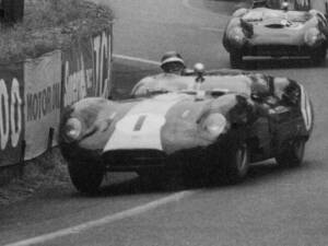 Image 28/28 of Lister Costin (1959)