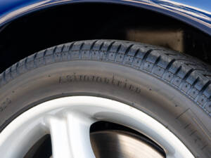 Image 24/97 de Ferrari 456 GTA (1997)