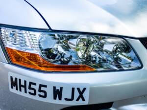 Afbeelding 23/47 van Mitsubishi Lancer Evolution IX (2005)