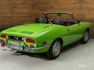 Imagen 8/18 de FIAT 850 Sport Spider (1972)