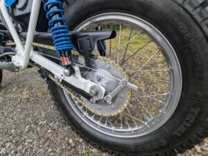 Bild 21/34 von Bultaco DUMMY (1982)