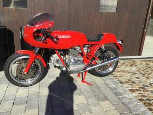 Image 2/9 de Ducati DUMMY (1982)