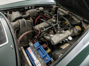 Image 41/50 of Volvo 1800 E (1971)
