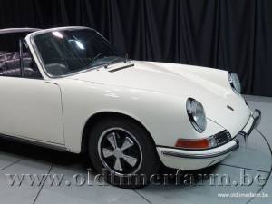 Bild 11/12 von Porsche 912 (1967)