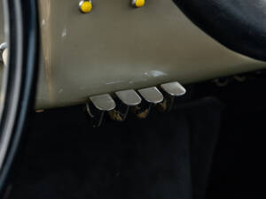Immagine 49/78 di Maserati 3500 GT Touring (1960)