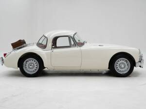 Bild 6/15 von MG MGA Twin Cam (1959)
