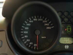 Bild 47/50 von Alfa Romeo GTV 2.0 Twin Spark (1997)